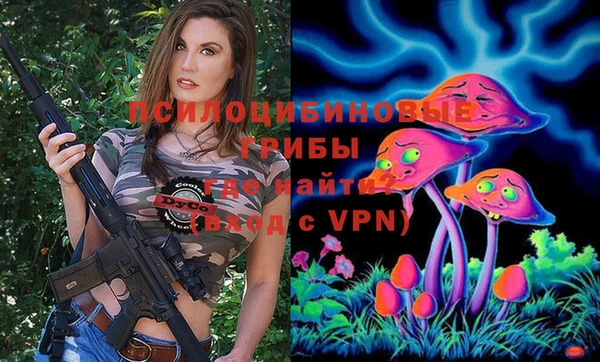 герыч Осташков